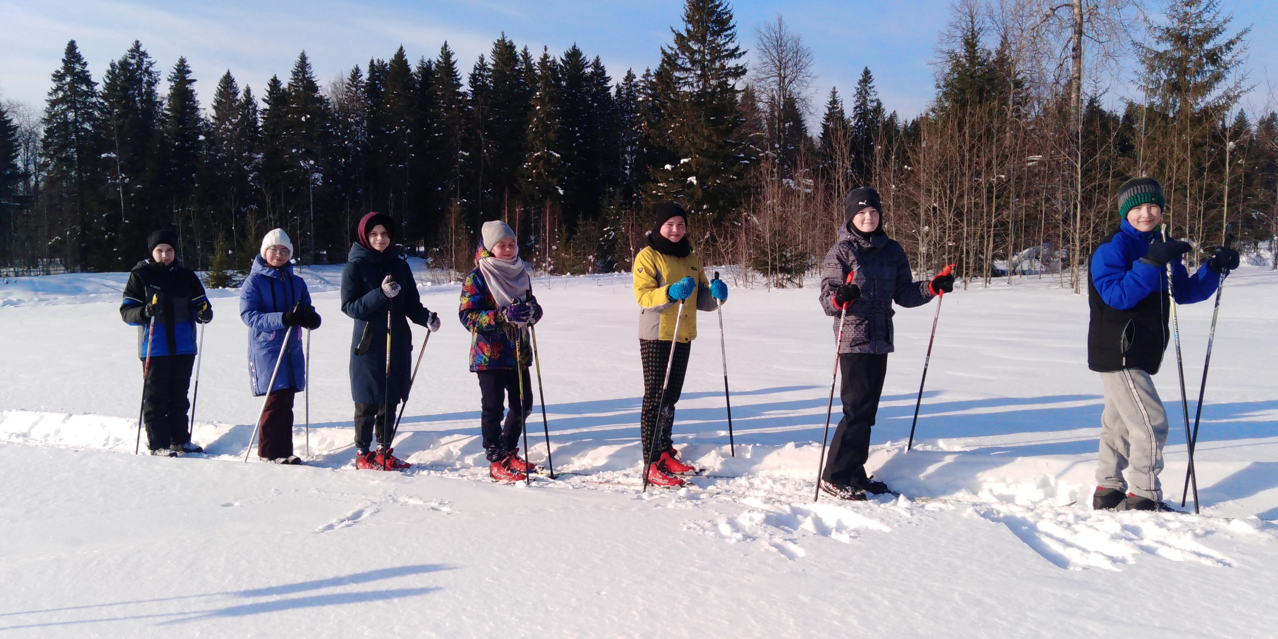 Старичков Юрий Николаевич